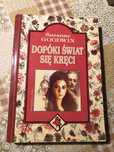Dopóki świat się kręci - Suzanne Goodwin - lit. obyczajowa, romans