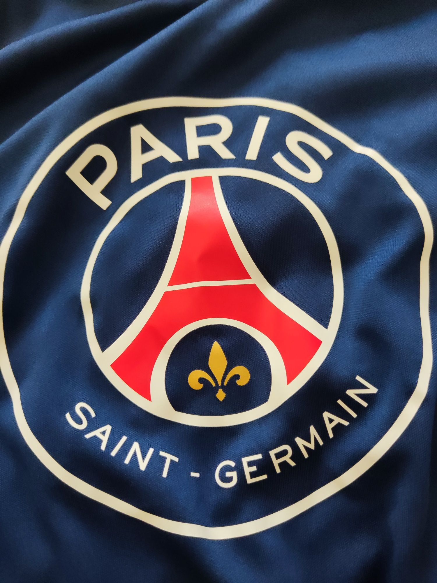 koszulka Paris st Germain sportowa