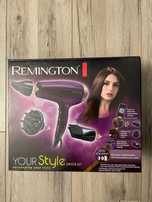 Suszarka Remington YOUR STYLE D5219