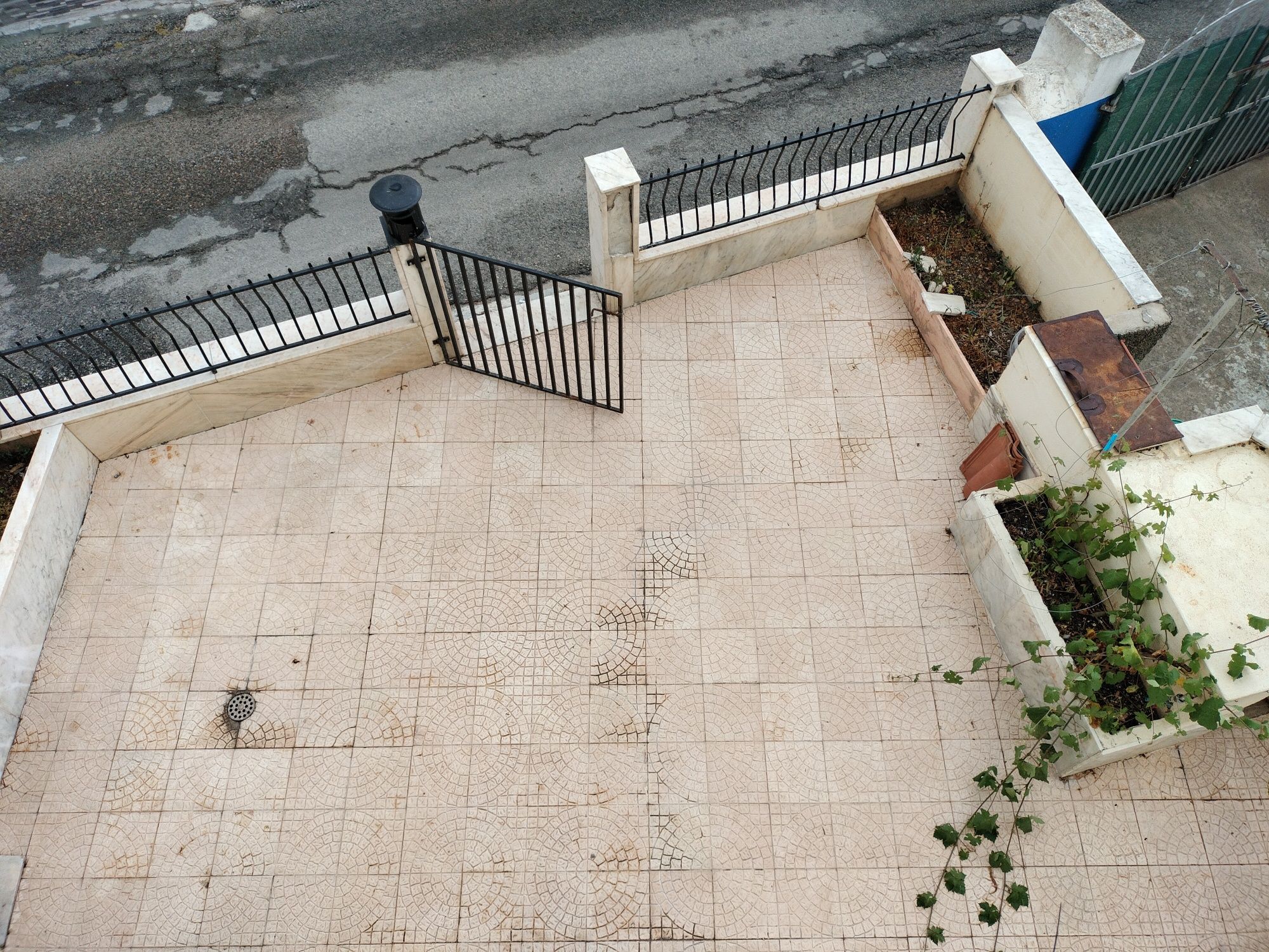 Moradia em Rio de Moinhos