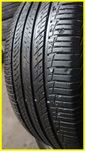 Пара летних шин Hankook Dyna Pro HP2 235/55 r17 235 55 17
