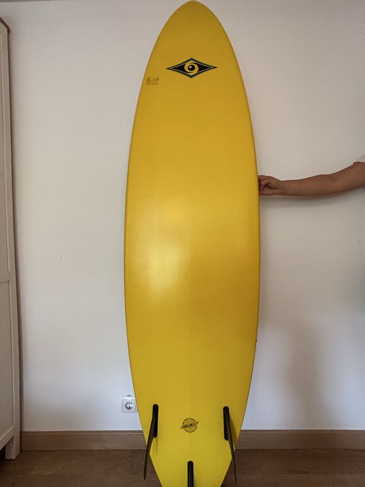 Prancha surf - BicSurf - 6’10”