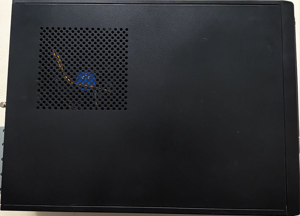 PC i5-6500 8GB SSD SFF Win10. Szybki, Cichy, Gotowy do Biura/Nauki.