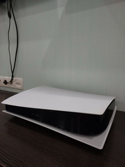 Ігрова консоль Sony PlayStation 5 Digital PS5