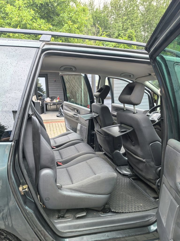VW SHARAN 1.9Tdi 115Ps