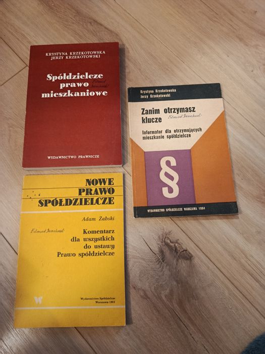 Spółdzielcze prawo mieszkaniowe, nowe prawo spółdzielcze
