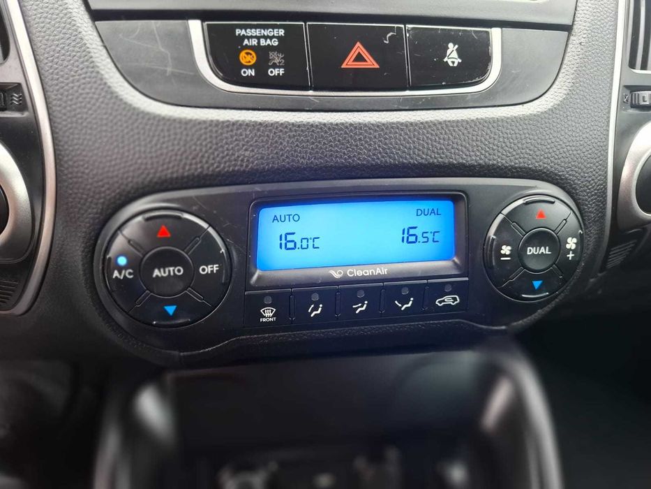 Hyundai IX35 1.6B! Świetny Stan! Lift!