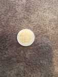 Moeda rara de 2€