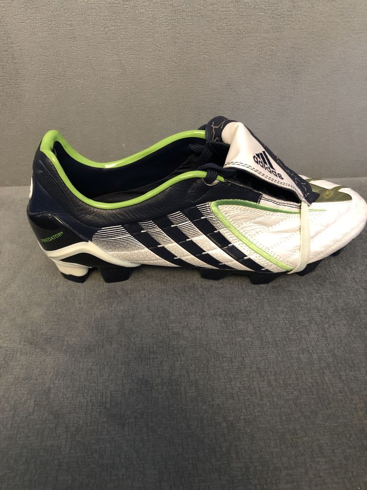 Adidas Predator Powerswerve Trx 42
