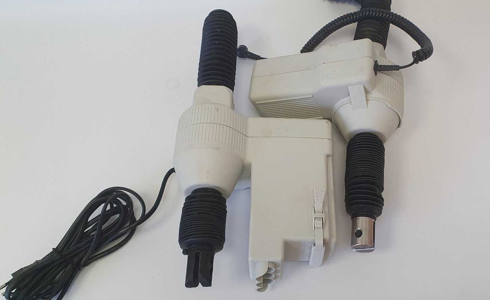 Линейный Актуатор / Привод Dewert Multimat Linearmotor 24V/110W