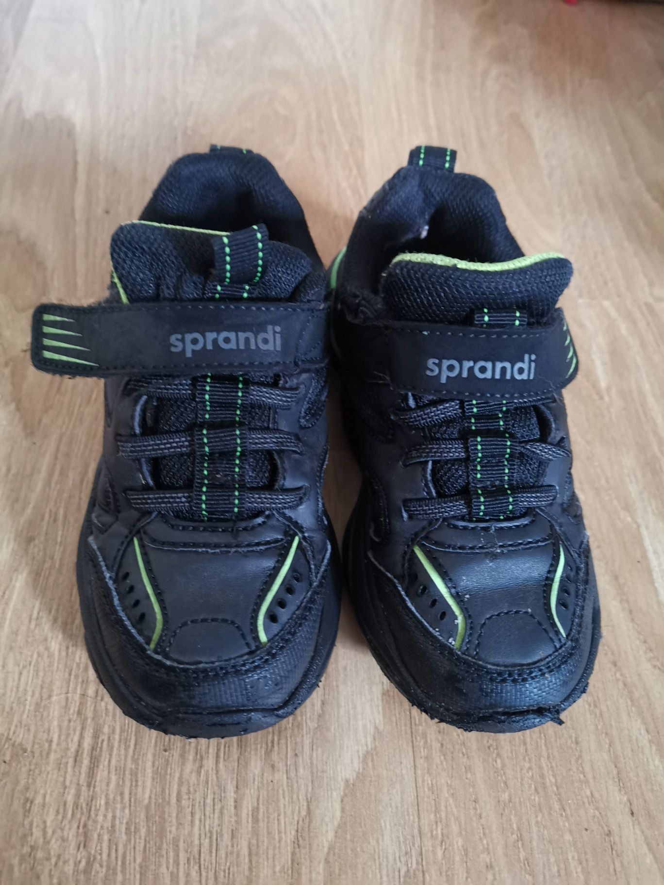 Sprandi sneakersy 29