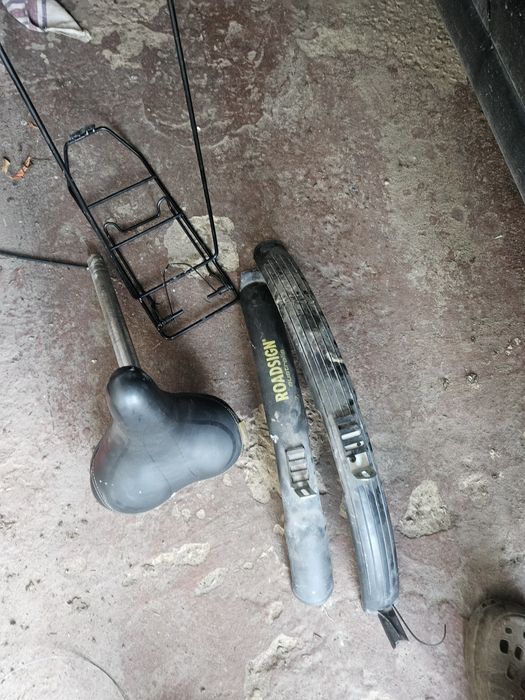 Czesci rowerowe od gurala