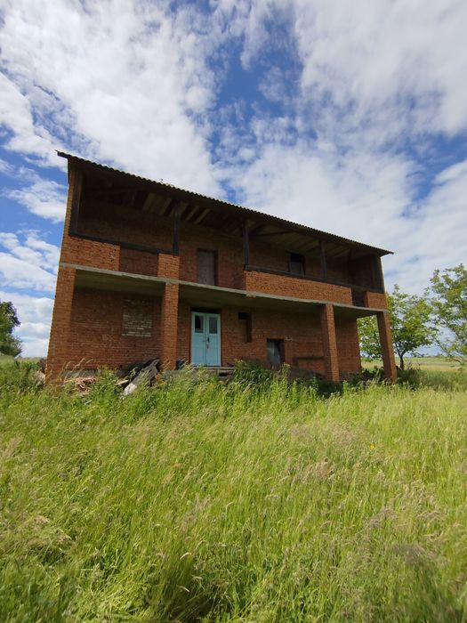 Продається будинок