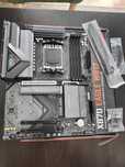 Płyta główna AM5 Gigabyte X870 Eagle Wifi7