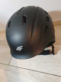 Kask 4f narciarski snowboardowy