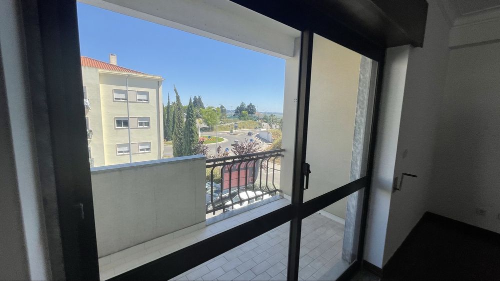 Apartamento para arrendamento