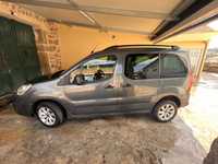 Berlingo com rampa com 37.000 lms!