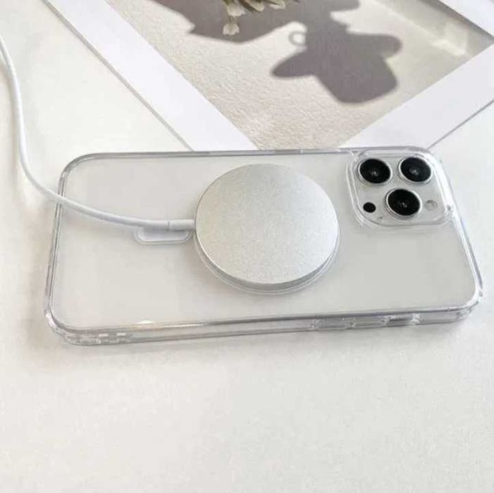 Ładowarka magnetyczna MagSafe 15W do iPhone