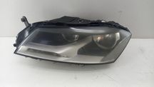 Фара левая Volkswagen Passat B7 2010-2015 3AB941005