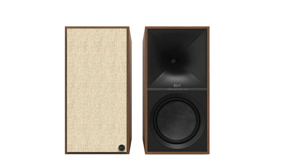Klipsch The Nines - kolumny aktywne + Wiim Mini | Audiopolis Warszawa