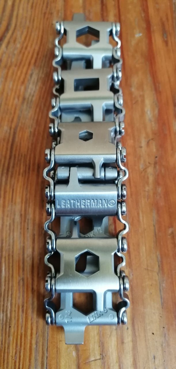 Браслет Мультітул Leatherman