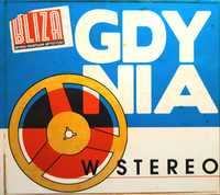 Gdynia W Stereo (CD, 2010)