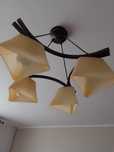 Sprzedam lampę sufitową