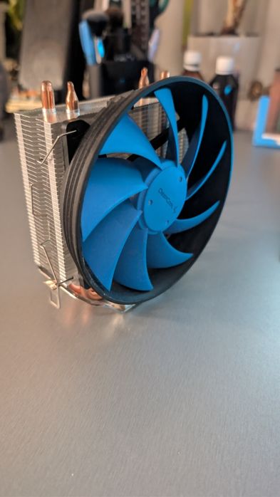 Deepcool Gammaxx 300