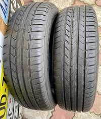 R15 185/65 Goodyear EfficientGrip Літні Шини Резина Гума з Німеччини 2