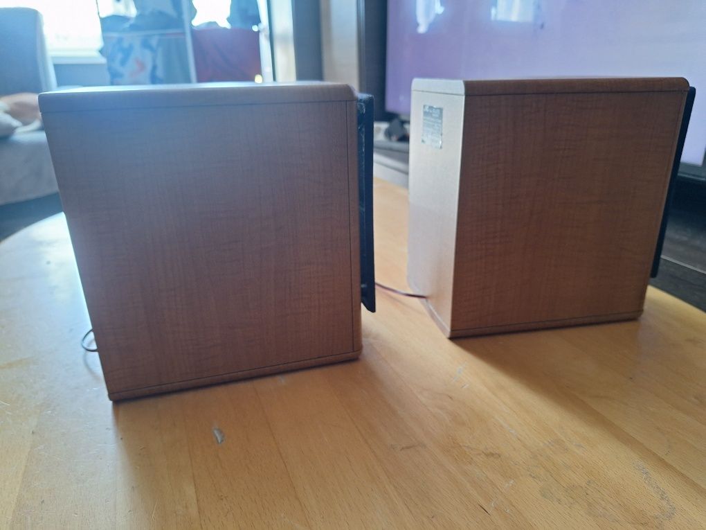 Kolumny Monitory JVC SP UXT55
