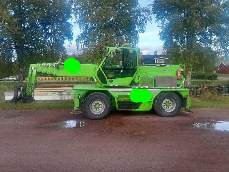 Merlo Roto 40.26MCSS