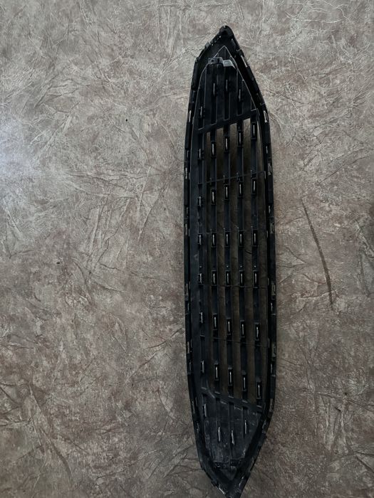 Решітка радіатора Ford Fusion 2017-18р.