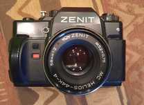 Продам плівковий фотоапарат Zenit 122K