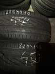 2x 225/55r16 Uniroyal montaż 0zł zSzczecin