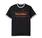 T-SHIRT HARLEY Davidson Racing