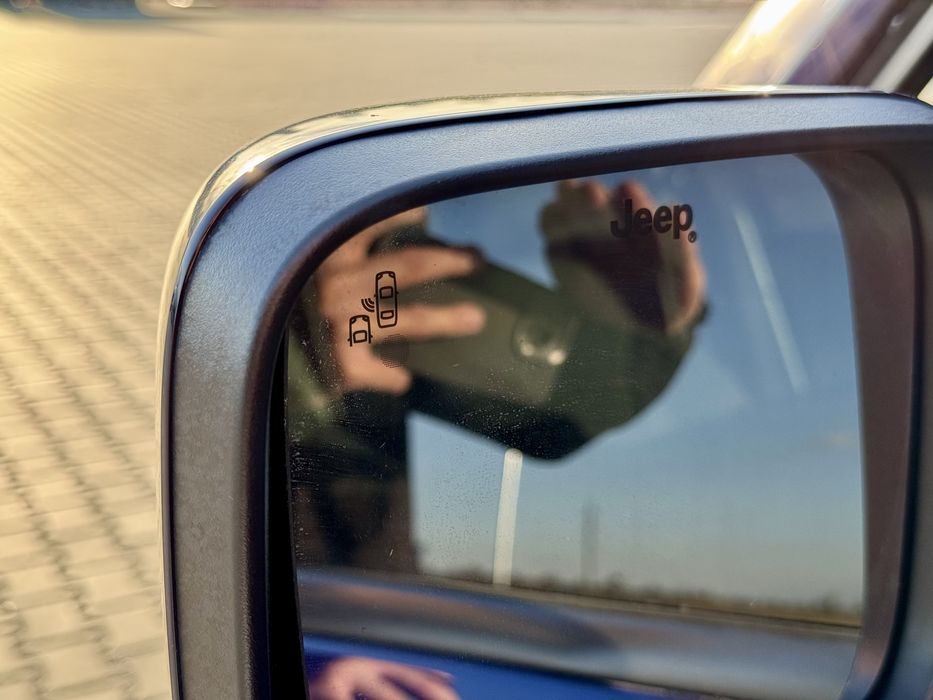 Продам Jeep Renegade 2021 год