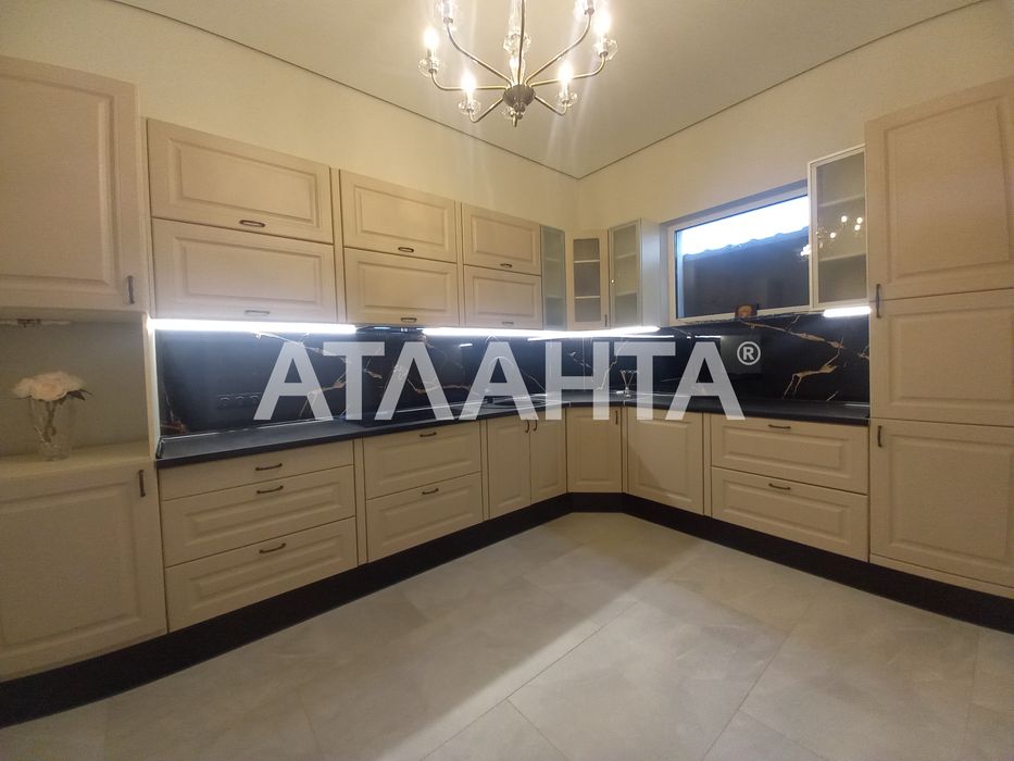 Дом возле моря и парка в районе Дачи Ковалевского