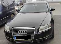 Audi A6 C6 2.7 TDI AVANT