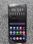 Asus Zenfone 8 idealny stan