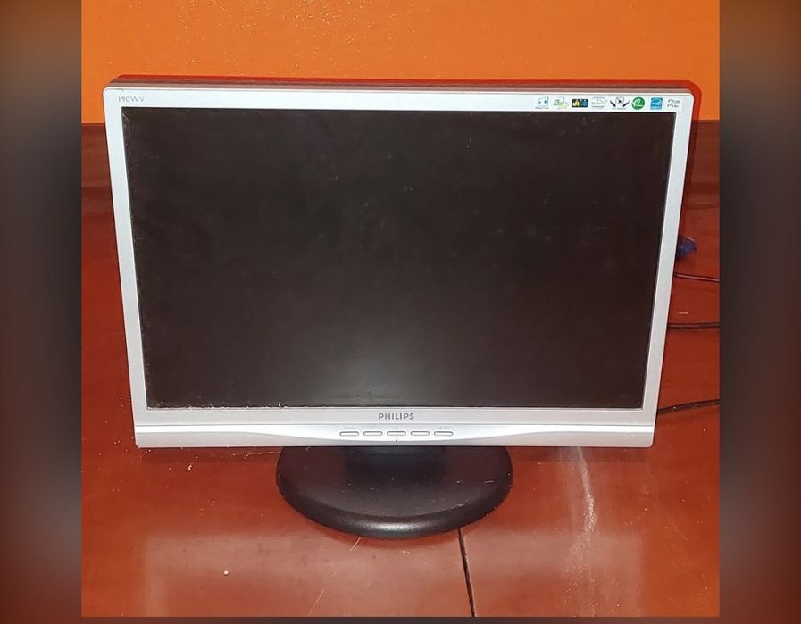 Monitor de computador Philips
