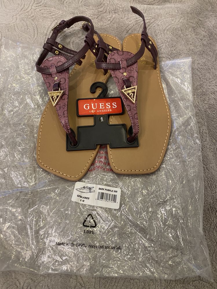 Босоніжки,босоножки guess