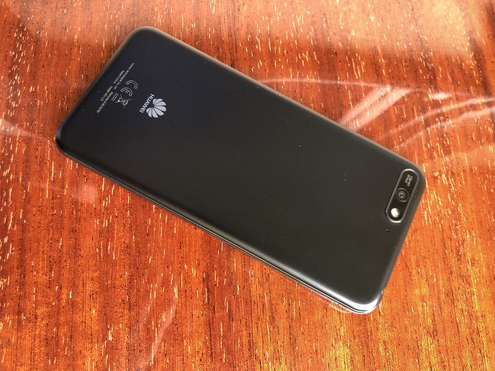 Huawei Y6 2018 ATU-L21 2 SIM 16 GB