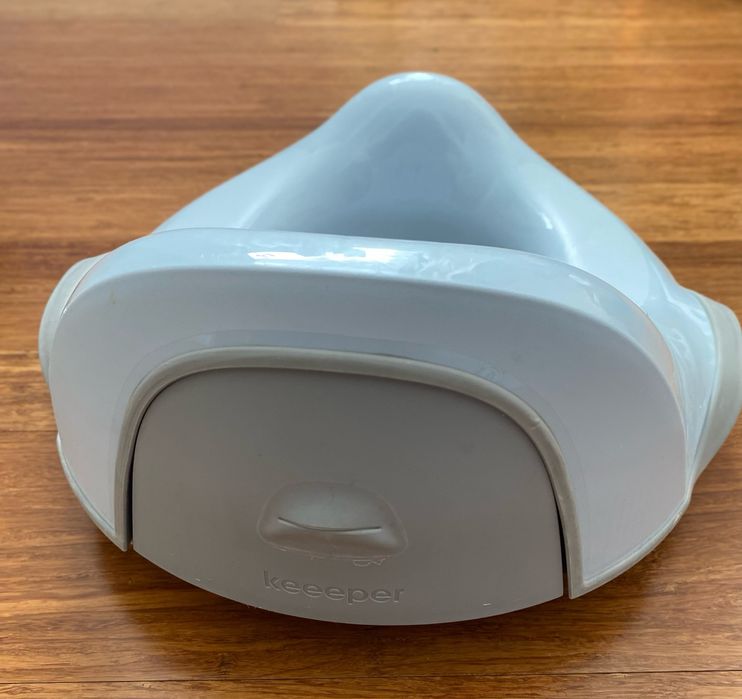 Keeeper Nocnik Kasimir Deluxe 4w1 Mickey Mouse Cloudy blue