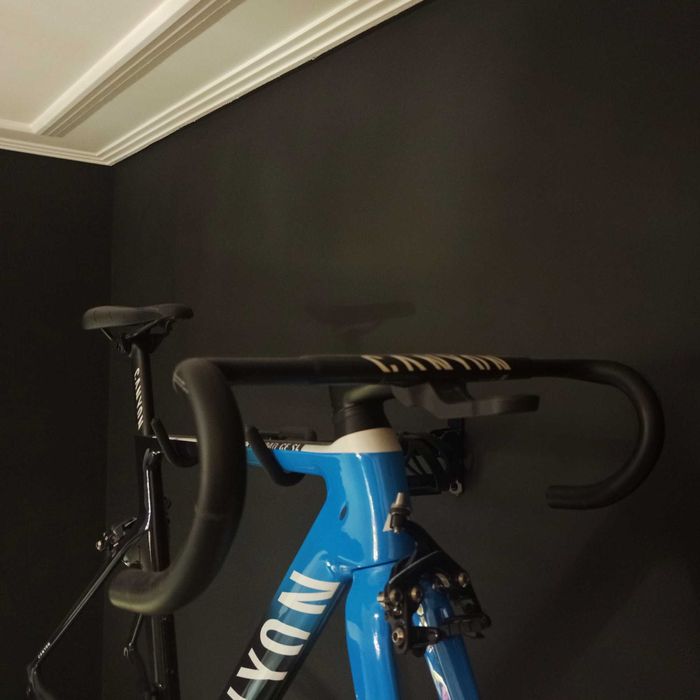 Quadro Canyon Aeroad CF SL T49/XS