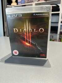 Gra Ps3 Diablo 3