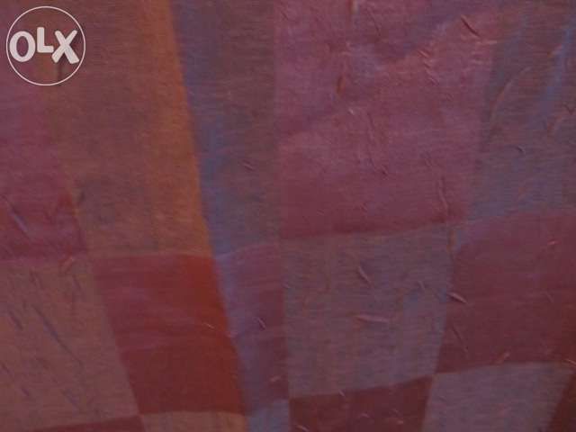 Cortinas Novas