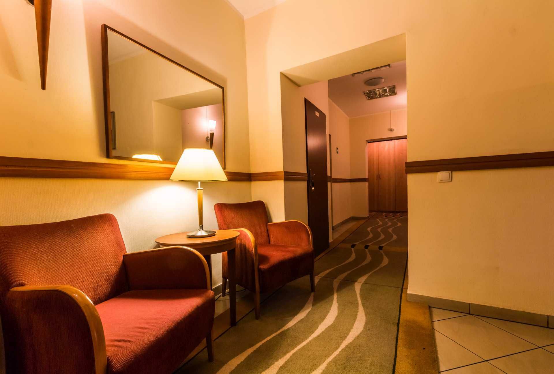 Noclegi pracownicze Hostel Nina Katowice