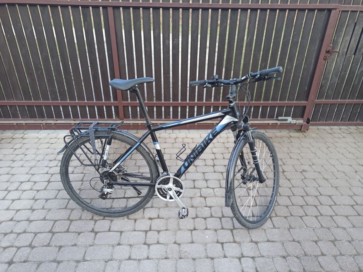 Rower Unibike Flash