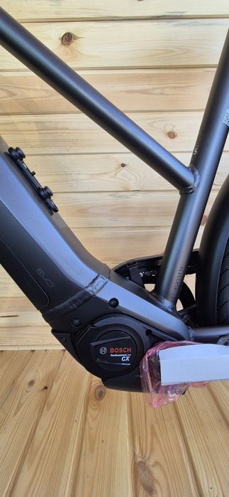 Rower elektryczny Pegasus  Premio Evo 10 bosch cx 750 wh nowy