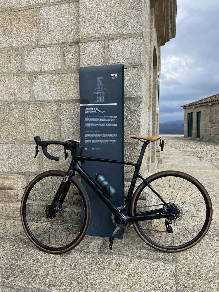 scott addict rc 20 disc 2020 green